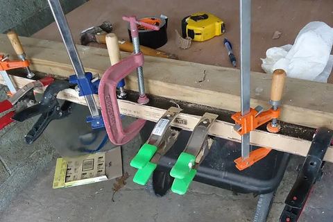 Carpintería en Barcelona